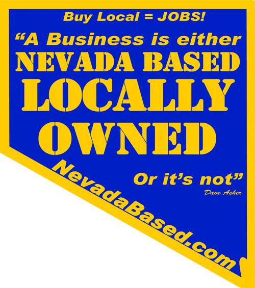 Equus Management Group is nevada based and locally owned